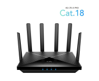 Cudy LT18 (Wi-Fi 1800Mb/s a/b/g/n/ac/ax) LTE CAT.18 - 1110338 - zdjęcie 6